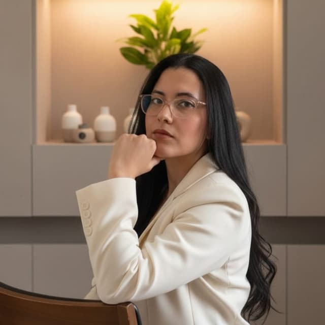 Dra. Maryane Rezende - Compliance & Auditoria