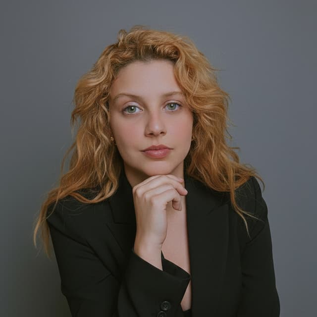 Dr. Thamires Ribeiro - Especialista Tributário